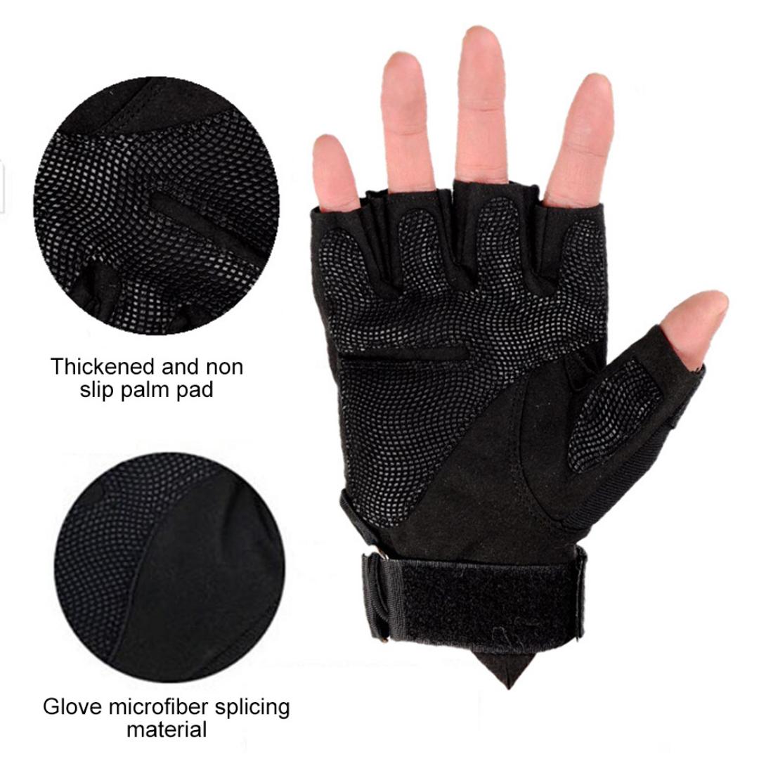 *Tactical GripMaster Gloves*

Perfect for Gym, motorcycle, weightlifting, biking, motorcycling, mountain biking, climbing, and outdoor activities.