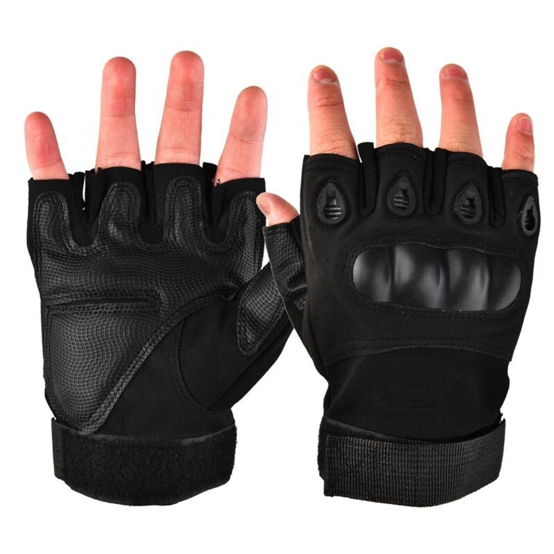 *Tactical GripMaster Gloves*

Perfect for Gym, motorcycle, weightlifting, biking, motorcycling, mountain biking, climbing, and outdoor activities.