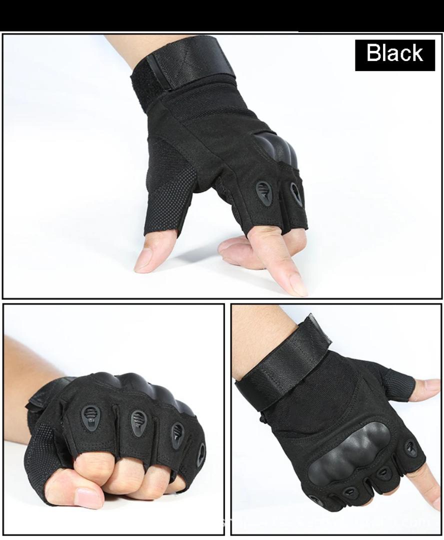 *Tactical GripMaster Gloves*

Perfect for Gym, motorcycle, weightlifting, biking, motorcycling, mountain biking, climbing, and outdoor activities.