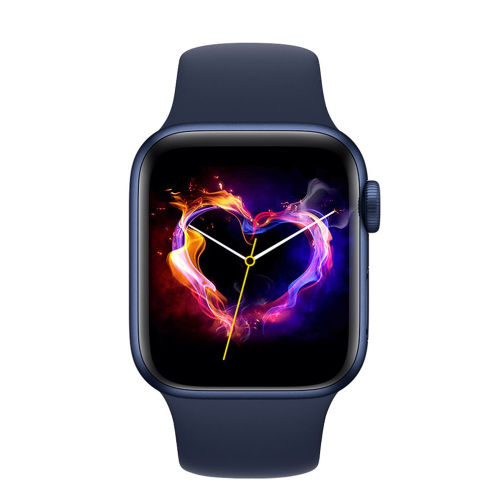 Watch 8 Max Smart Watch Men Women Waterproof Sports Fitness Bluetooth Call Couple Watch Unisex Digital Watches Heart Rate Monitoring Alarm Clock NFC Smartwatches For Men Smartwatch For Women Android