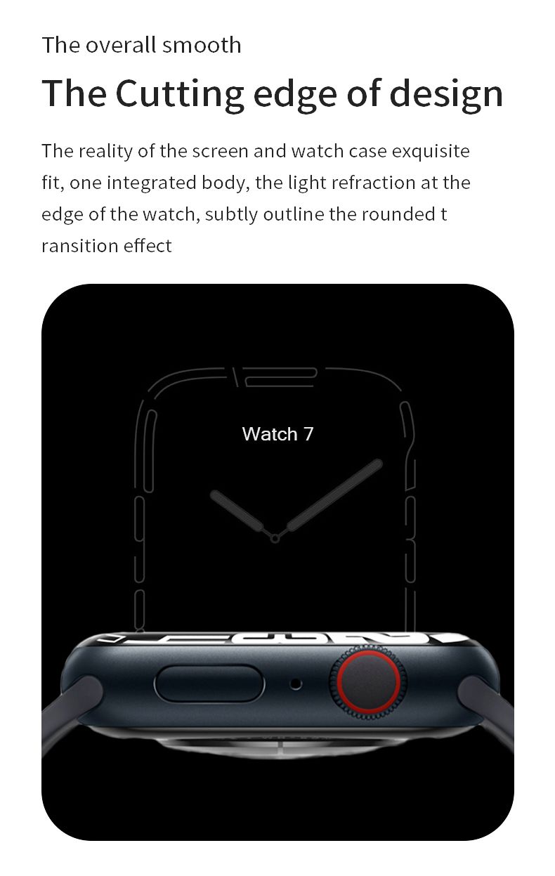 New Watch 9 Max S9 Smart Watch Men Women Waterproof Sports Watch Bluetooth Call Couple Watch Unisex Digital Watch Heart Rate Monitor Alarm Clock NFC Kids children Smartwatches Watch 8 Max For Woman