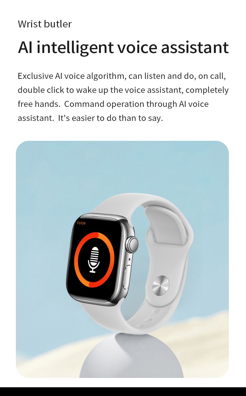 New Watch 9 Max S9 Smart Watch Men Women Waterproof Sports Watch Bluetooth Call Couple Watch Unisex Digital Watch Heart Rate Monitor Alarm Clock NFC Kids children Smartwatches Watch 8 Max For Woman