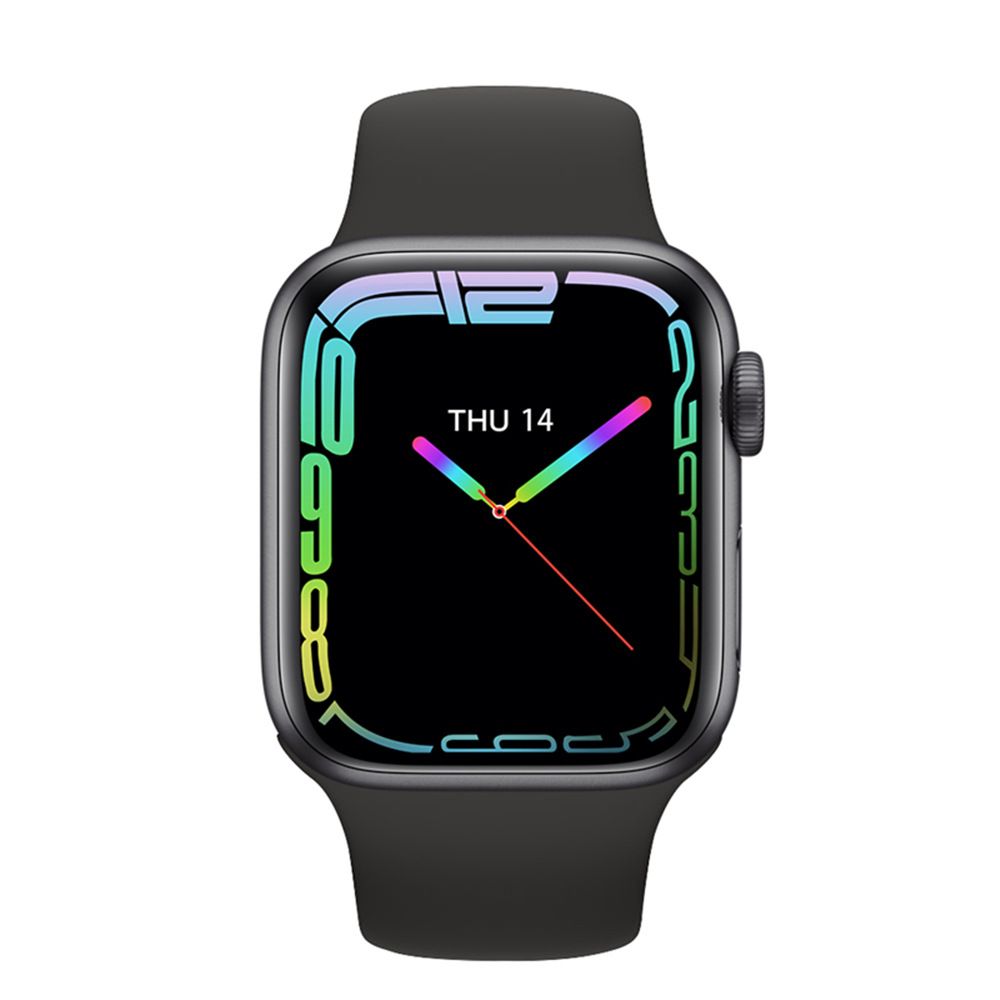 Smart Watch Watch 8 Max NFC Fitness Track Bluetooth Call Heart Rate Monitoring Waterproof Sports Watches Series 8 X8 Smart Watch Waterproof Unisex Smartwatch For Men/Women Bluetooth Smart watch