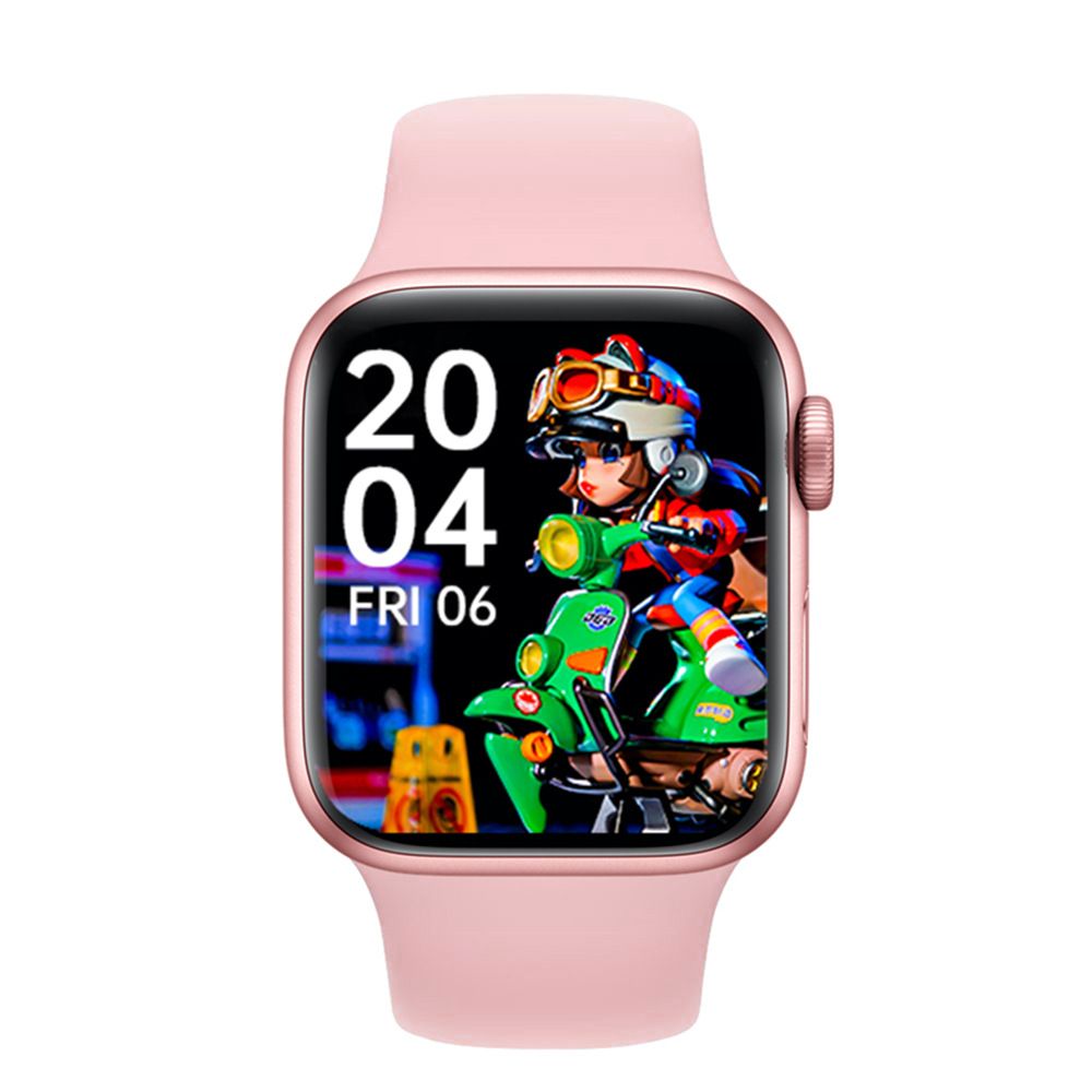 Smart Watch Watch 8 Max NFC Fitness Track Bluetooth Call Heart Rate Monitoring Waterproof Sports Watches Series 8 X8 Smart Watch Waterproof Unisex Smartwatch For Men/Women Bluetooth Smart watch