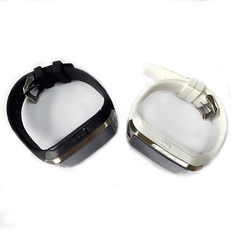 Q18 Smart watch With SIM Card Slot TF Slot Bluetooth smart watch Men Women smart watch With Camera Curved screen 1.54'' 350mAh battery MP3 Player 64M memory Touch Screen Smartwatch Sports Smart Watch