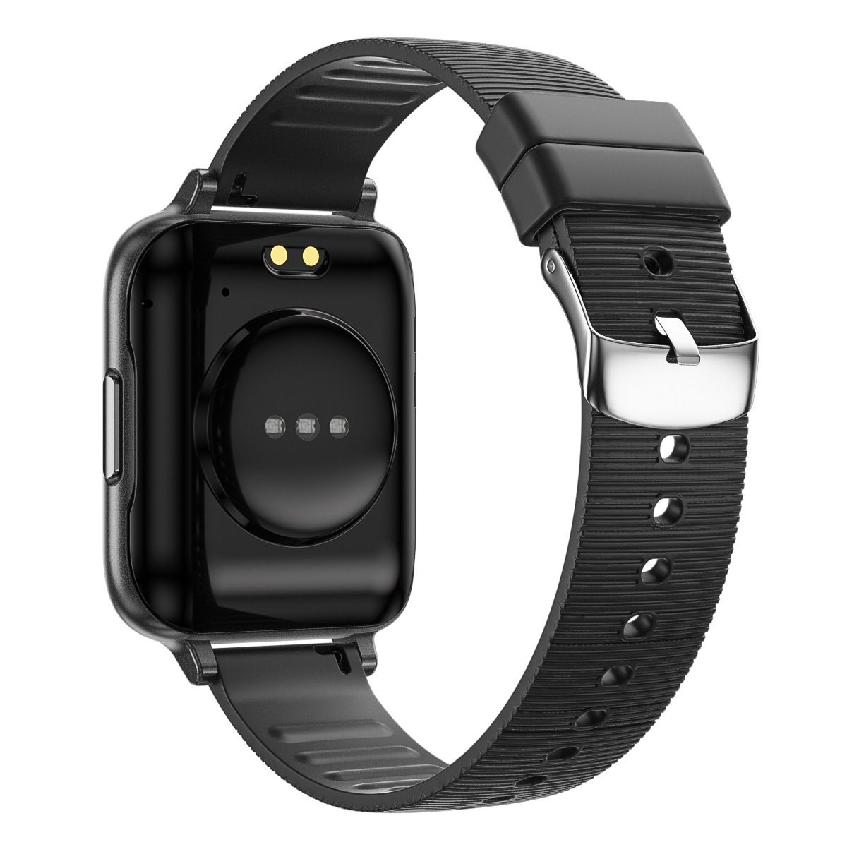 OD1 Thin Bluetooth Call Smart Watch Heart Rate Blood Pressure Monitor Step Body Temperature IP68 Waterproof Sports Smart Bracelet Full Touch HD Curved Screen Smartwatches For Men Smart Watch For Women