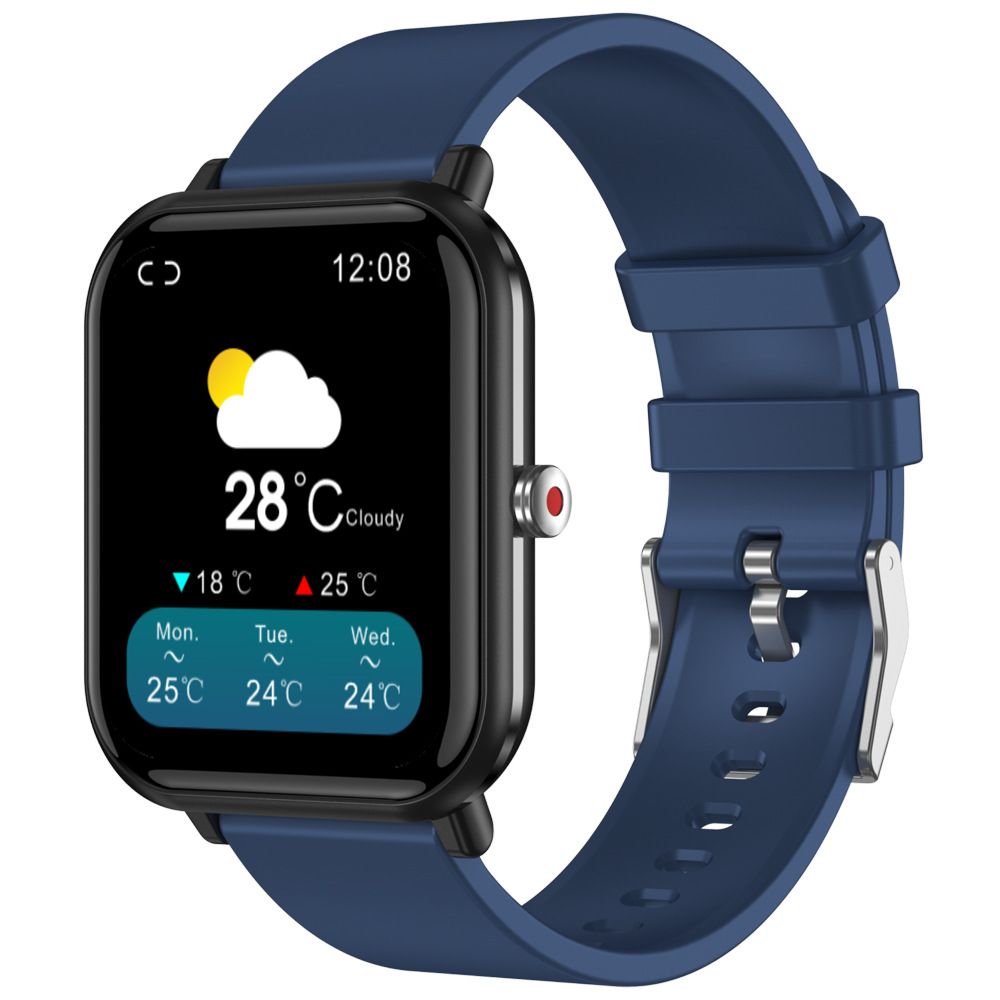 Q9pro body temperature smart watch heart rate blood pressure blood sample waterproof sports men women smart watch ladies watch Sports smart watch Smartwatch For Men Women IP68 waterproof Smart Watch
