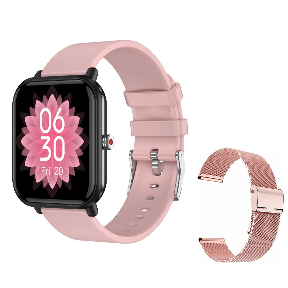 Q9pro body temperature smart watch heart rate blood pressure blood sample waterproof sports men women smart watch ladies watch Sports smart watch Smartwatch For Men Women IP68 waterproof Smart Watch
