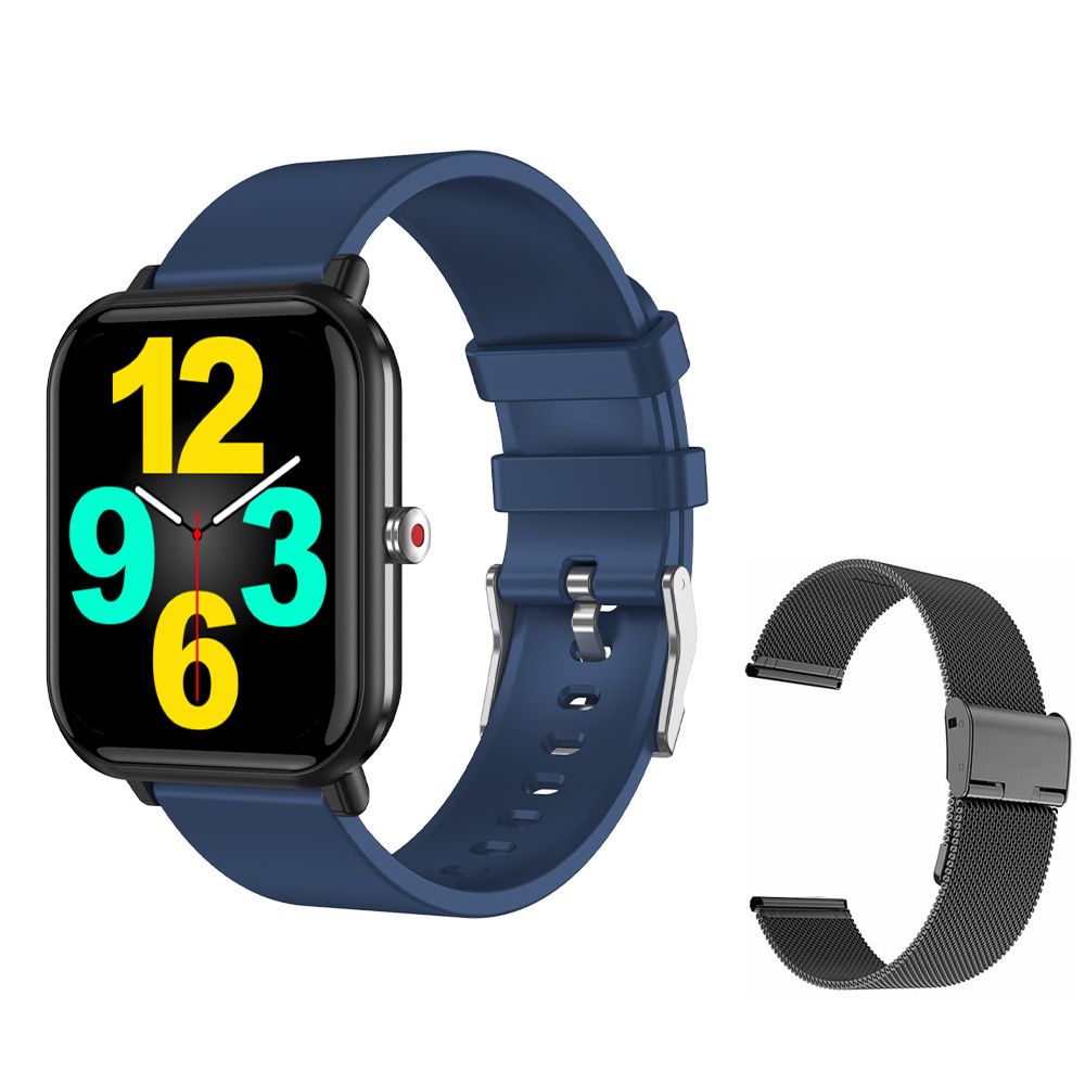 Q9pro body temperature smart watch heart rate blood pressure blood sample waterproof sports men women smart watch ladies watch Sports smart watch Smartwatch For Men Women IP68 waterproof Smart Watch