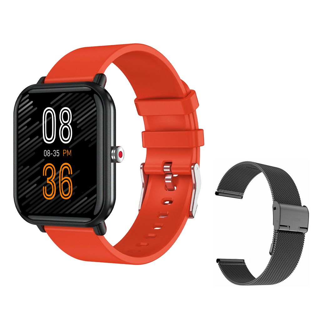 Q9pro body temperature smart watch heart rate blood pressure blood sample waterproof sports men women smart watch ladies watch Sports smart watch Smartwatch For Men Women IP68 waterproof Smart Watch