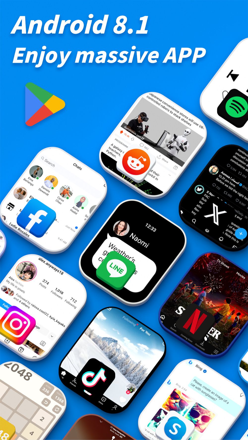 Smartwatches with SIM card And wifi LOKMAT phone smart watch APPLLP 4 MAX Smartwatch video call SOS NFC GPS 2.02'' TFT Touch Screen 800mAh 2G+16G 500W pixels HD Dual Camera 4G Network Face Recognition