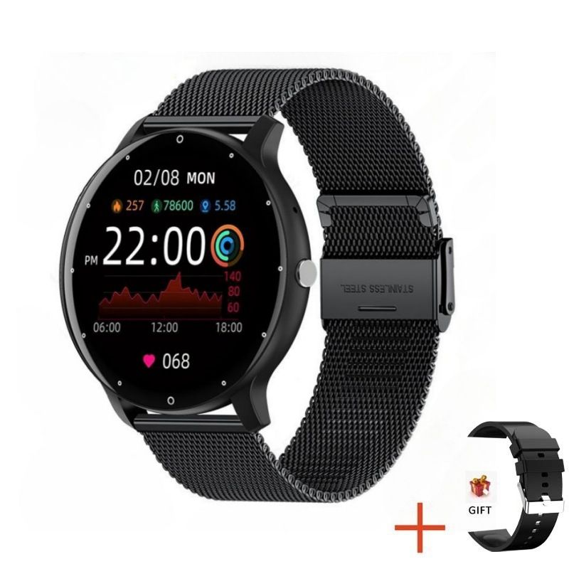 Men Women Smart Bracelet ZL02C Pro smart watch Bluetooth call heart rate blood oxygen outdoor Fitness Tracker sport smart watch Waterproof Sports bracelet For Android IOS SAMSUNG XIAOMI HUAWEI IPHONE