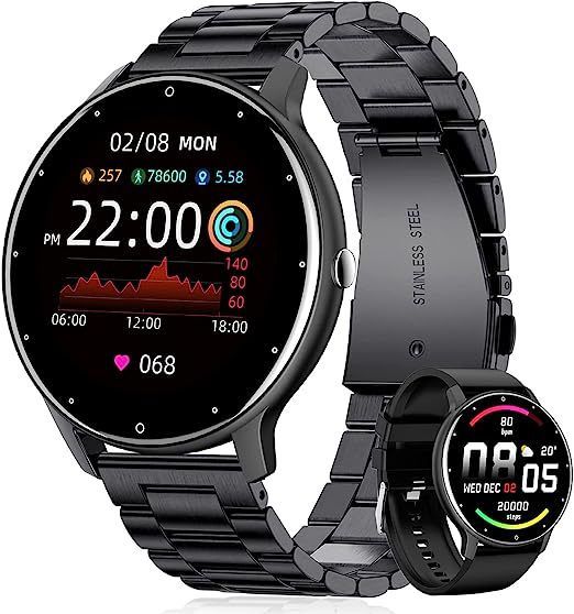Men Women Smart Bracelet ZL02C Pro smart watch Bluetooth call heart rate blood oxygen outdoor Fitness Tracker sport smart watch Waterproof Sports bracelet For Android IOS SAMSUNG XIAOMI HUAWEI IPHONE