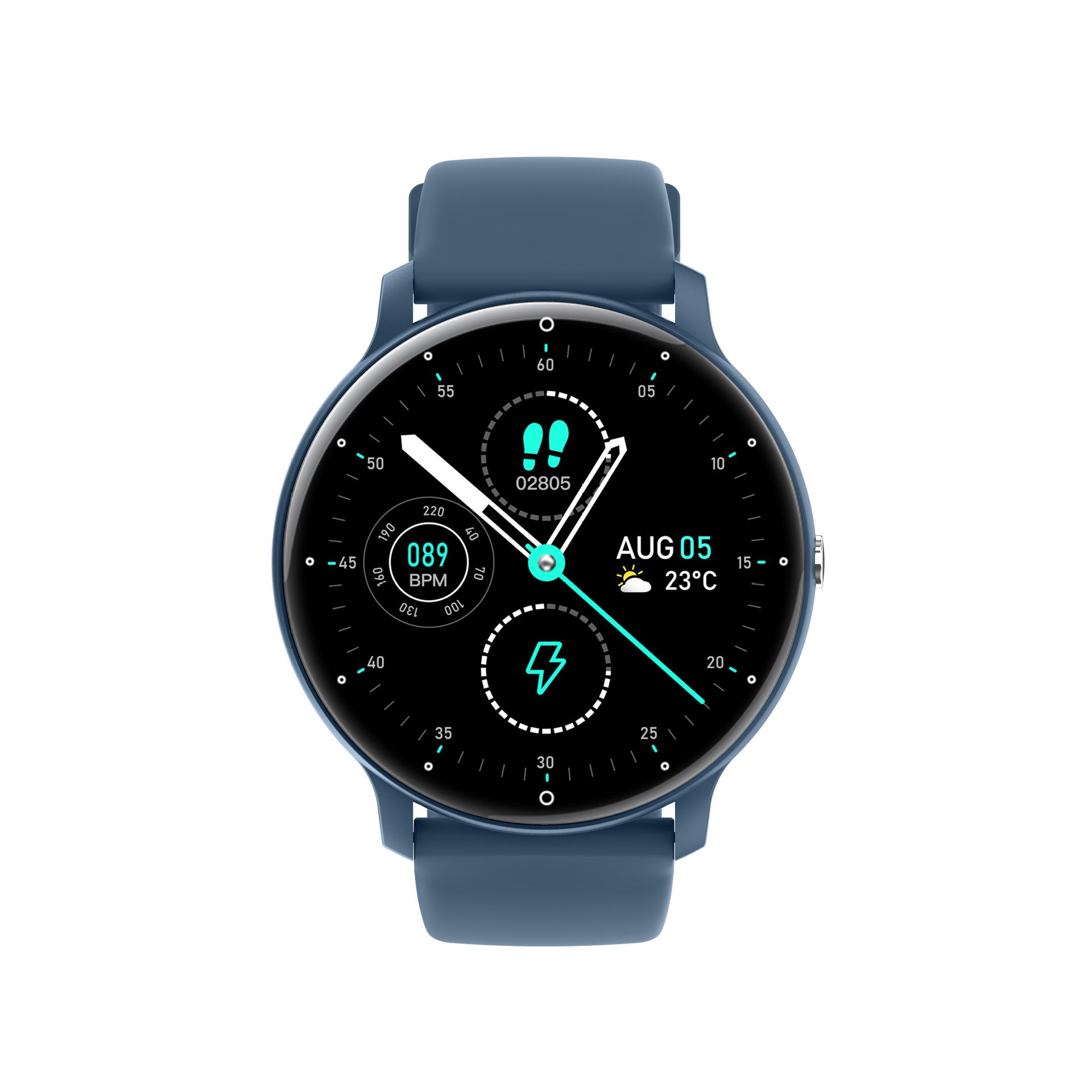 Men Women Smart Bracelet ZL02C Pro smart watch Bluetooth call heart rate blood oxygen outdoor Fitness Tracker sport smart watch Waterproof Sports bracelet For Android IOS SAMSUNG XIAOMI HUAWEI IPHONE