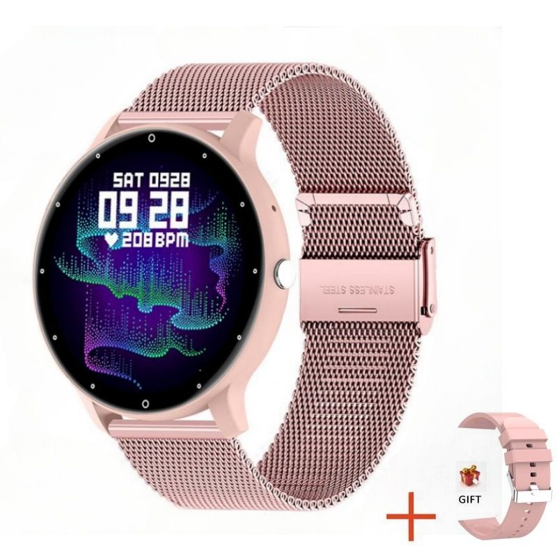 Men Women Smart Bracelet ZL02C Pro smart watch Bluetooth call heart rate blood oxygen outdoor Fitness Tracker sport smart watch Waterproof Sports bracelet For Android IOS SAMSUNG XIAOMI HUAWEI IPHONE