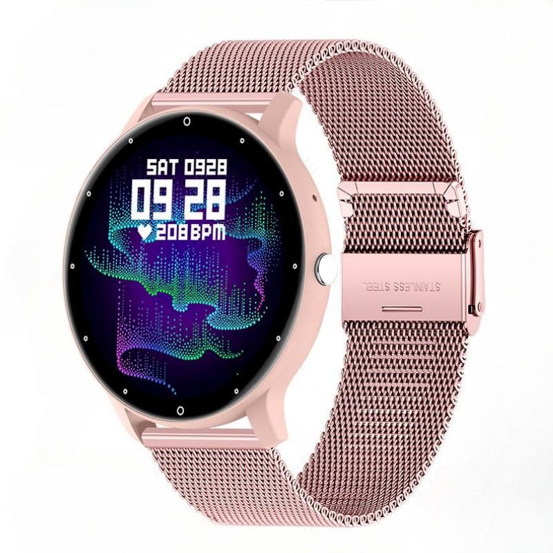 Men Women Smart Bracelet ZL02C Pro smart watch Bluetooth call heart rate blood oxygen outdoor Fitness Tracker sport smart watch Waterproof Sports bracelet For Android IOS SAMSUNG XIAOMI HUAWEI IPHONE