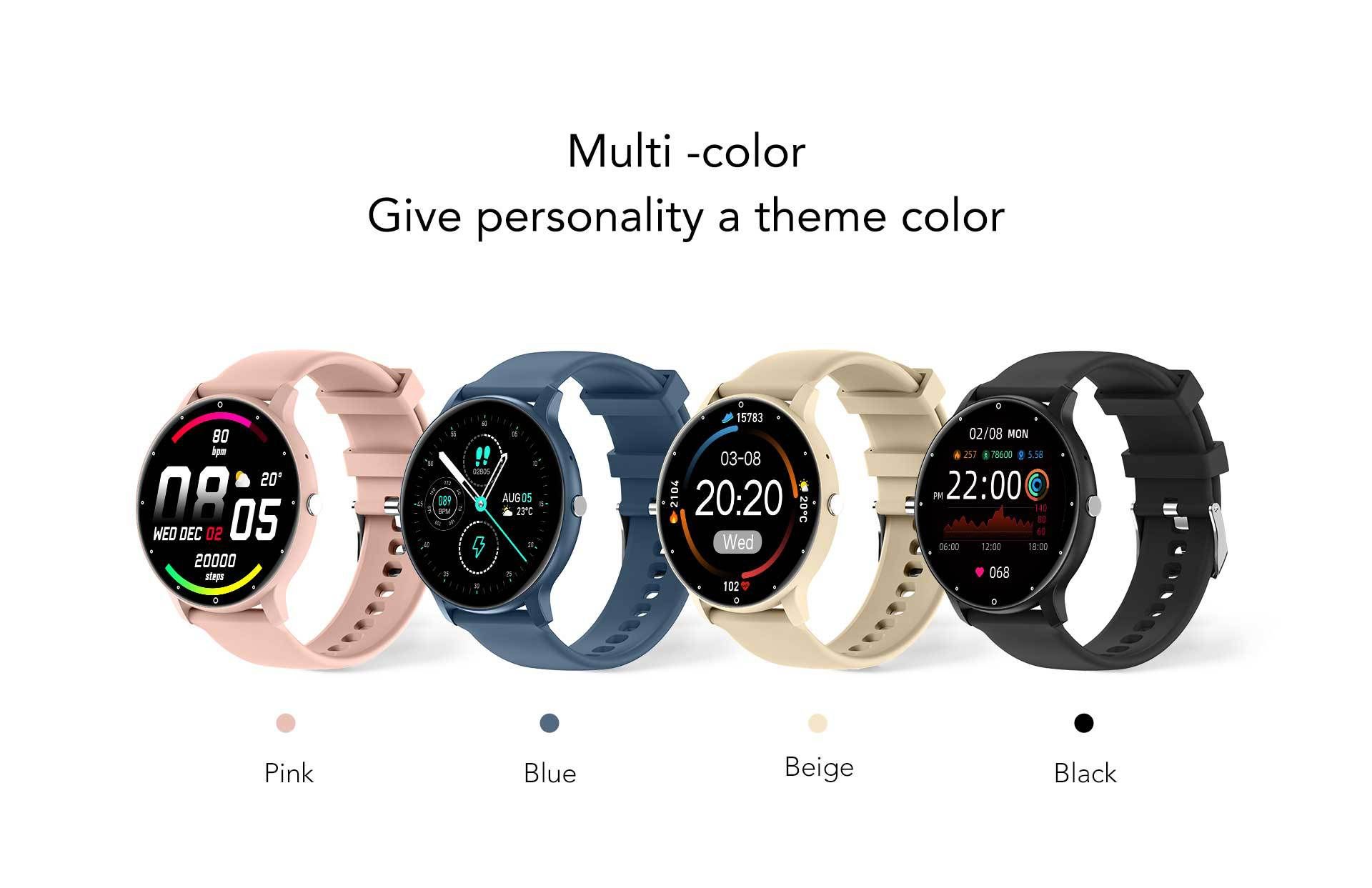 Men Women Smart Bracelet ZL02C Pro smart watch Bluetooth call heart rate blood oxygen outdoor Fitness Tracker sport smart watch Waterproof Sports bracelet For Android IOS SAMSUNG XIAOMI HUAWEI IPHONE