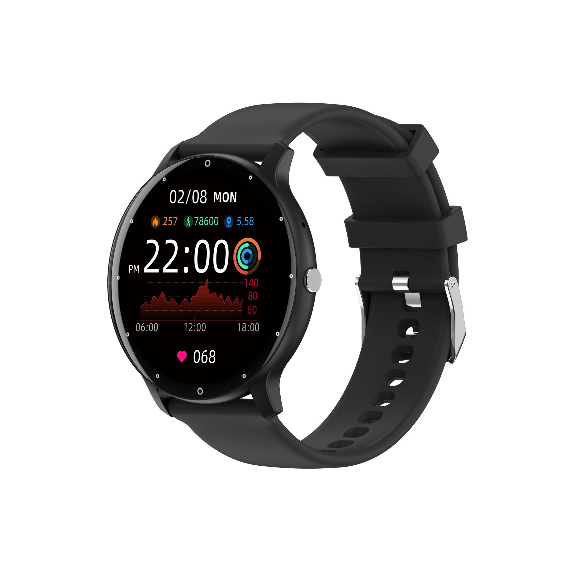 Men Women Smart Bracelet ZL02C Pro smart watch Bluetooth call heart rate blood oxygen outdoor Fitness Tracker sport smart watch Waterproof Sports bracelet For Android IOS SAMSUNG XIAOMI HUAWEI IPHONE
