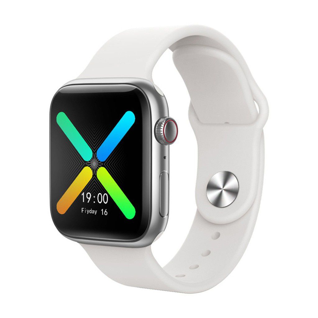 X8 Smart Waterproof Watch Bluetooth Call Heart Rate Smartwatches Men's smart watch Women smart watch Kids smart watch couple watch smart bracelet smart band digital watch sports watch fashion watch