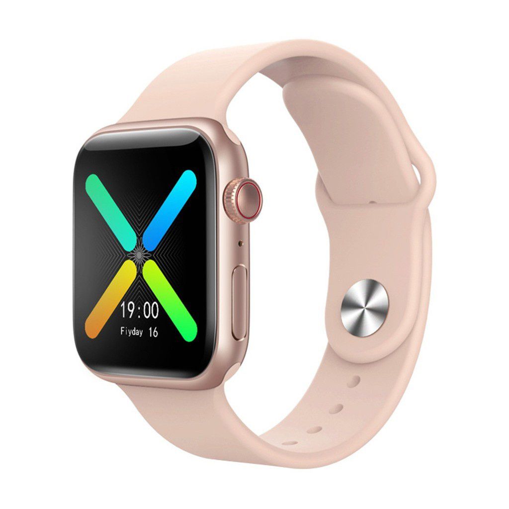 X8 Smart Waterproof Watch Bluetooth Call Heart Rate Smartwatches Men's smart watch Women smart watch Kids smart watch couple watch smart bracelet smart band digital watch sports watch fashion watch