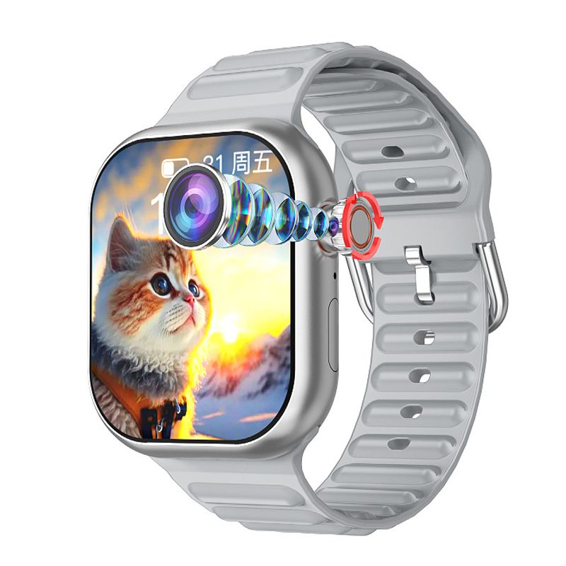 B29 smart watch with sim slot independent call phone Smart Bracelet Bluetooth Men Smartwatch s9 Men Smart Watch HD Camera Women Smart watch Waterproof Sports Watch Couple Watch GPS NFC S9 heart rate