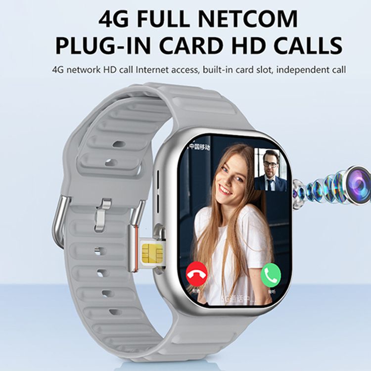 B29 smart watch with sim slot independent call phone Smart Bracelet Bluetooth Men Smartwatch s9 Men Smart Watch HD Camera Women Smart watch Waterproof Sports Watch Couple Watch GPS NFC S9 heart rate