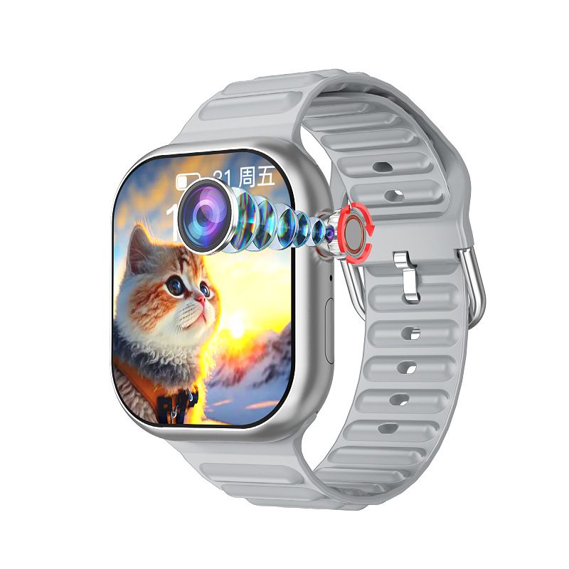 B29 smart watch with sim slot independent call phone Smart Bracelet Bluetooth Men Smartwatch s9 Men Smart Watch HD Camera Women Smart watch Waterproof Sports Watch Couple Watch GPS NFC S9 heart rate