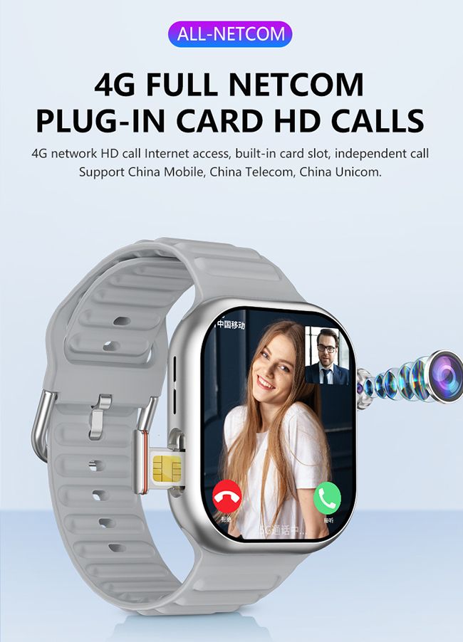 B29 smart watch with sim slot independent call phone Smart Bracelet Bluetooth Men Smartwatch s9 Men Smart Watch HD Camera Women Smart watch Waterproof Sports Watch Couple Watch GPS NFC S9 heart rate
