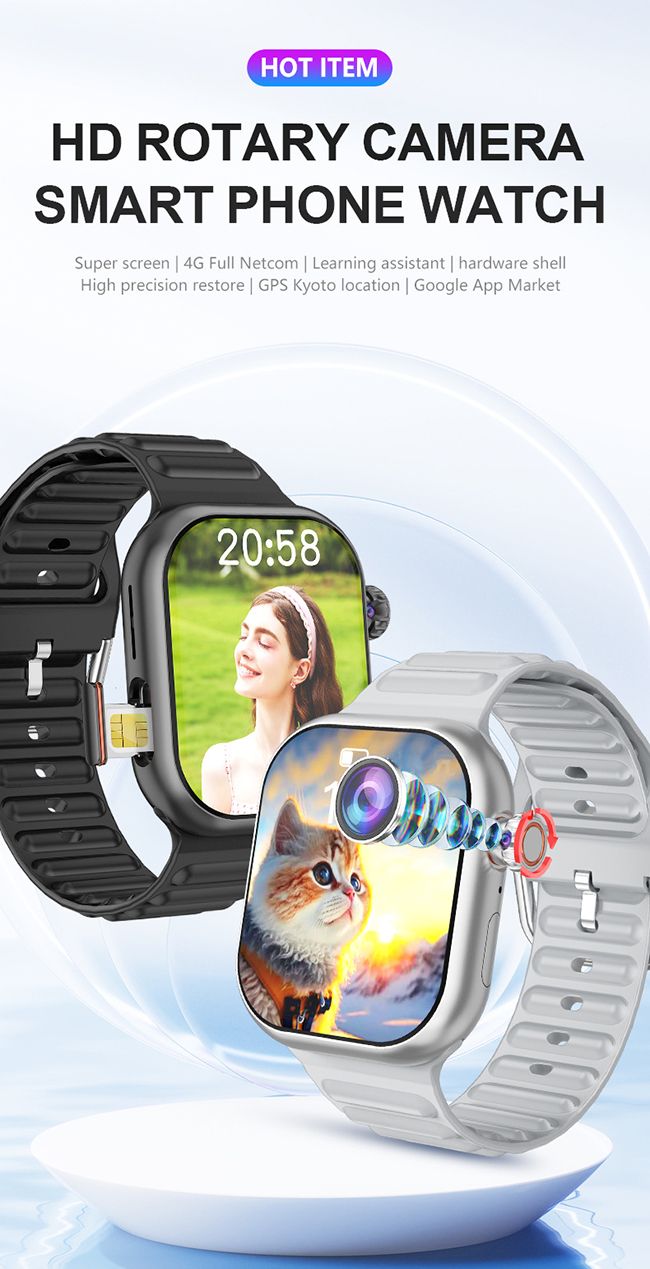 B29 smart watch with sim slot independent call phone Smart Bracelet Bluetooth Men Smartwatch s9 Men Smart Watch HD Camera Women Smart watch Waterproof Sports Watch Couple Watch GPS NFC S9 heart rate