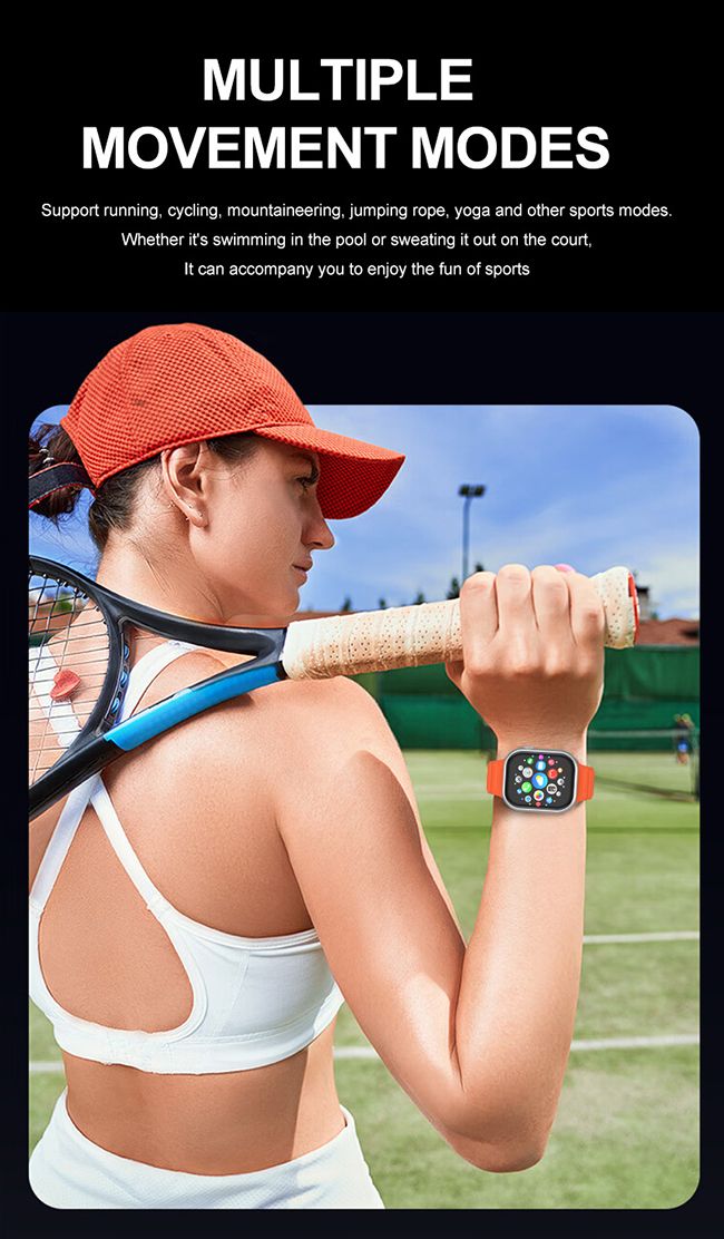B29 smart watch with sim slot independent call phone Smart Bracelet Bluetooth Men Smartwatch s9 Men Smart Watch HD Camera Women Smart watch Waterproof Sports Watch Couple Watch GPS NFC S9 heart rate