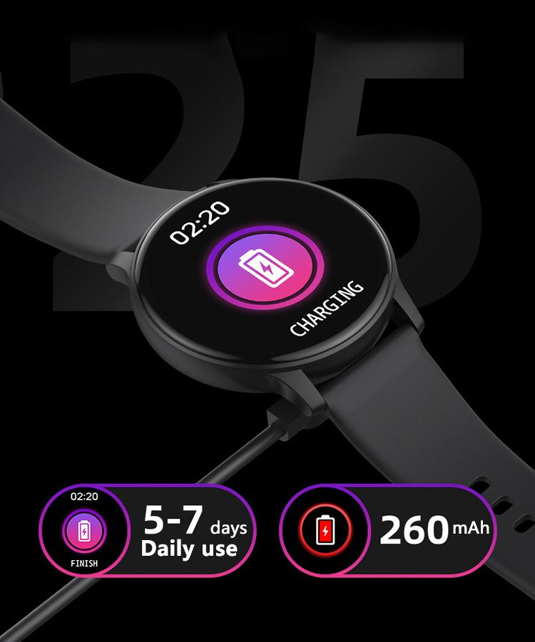 Smartwatches Gift Couple Watch Wrist Watch Bluetooth Call Fitness Sports Smart Watch Men Women Swimming Smartwatch Multifunctional Heart Rate Smart Bracelet Sports Watch Smart Watch For Men Women