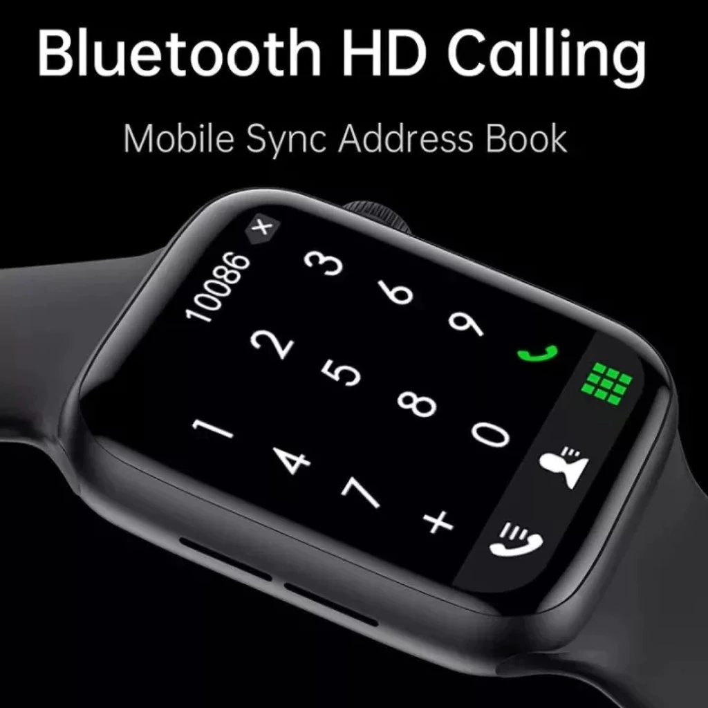 Bluetooth smart watch 8 max waterproof smart watch Men Women Sports watches Fitness Tracker smart watch for men smart watch for kids smart watch for woman Heart Rate Monitor Men Watches ladies watches