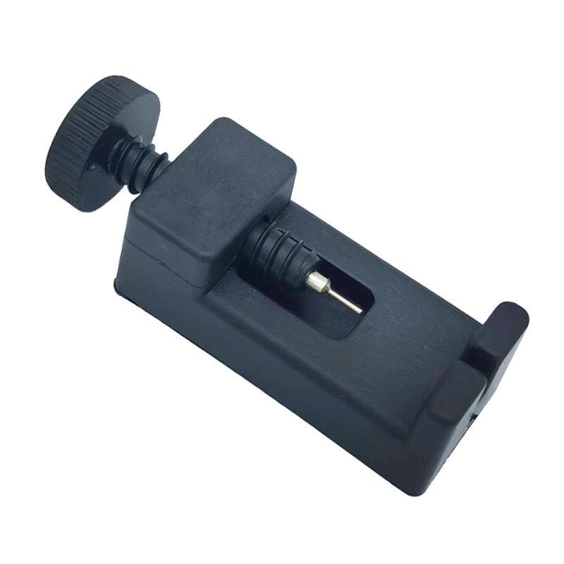 watch strap adjuster Watch repair tools bracelet removal and adjustment strap remover watch steel strap remover Watchband Connecting Pin Remover repair tools for stainless steel strap adjustment pin