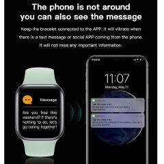 1.77'' Bluetooth Smart watch with earbuds 2 in 1 Men Smartwatch Waterproof Heart Rate Monitor Fitness Sports Smart watches With Bluetooth Earphone 2 Straps Multifunction Smart Watch For Men and Women