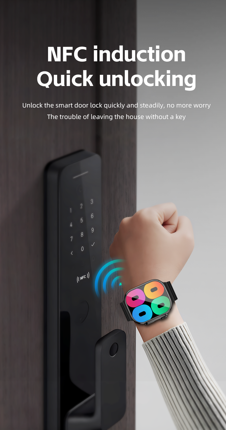 smart watch for men waterproof original smart watch sim slot and wifi for Android iPhone Smart watch Camera WS10 Ultra with Smartwatch for woman APP Download Video Call GPS Google Android Smartwatch