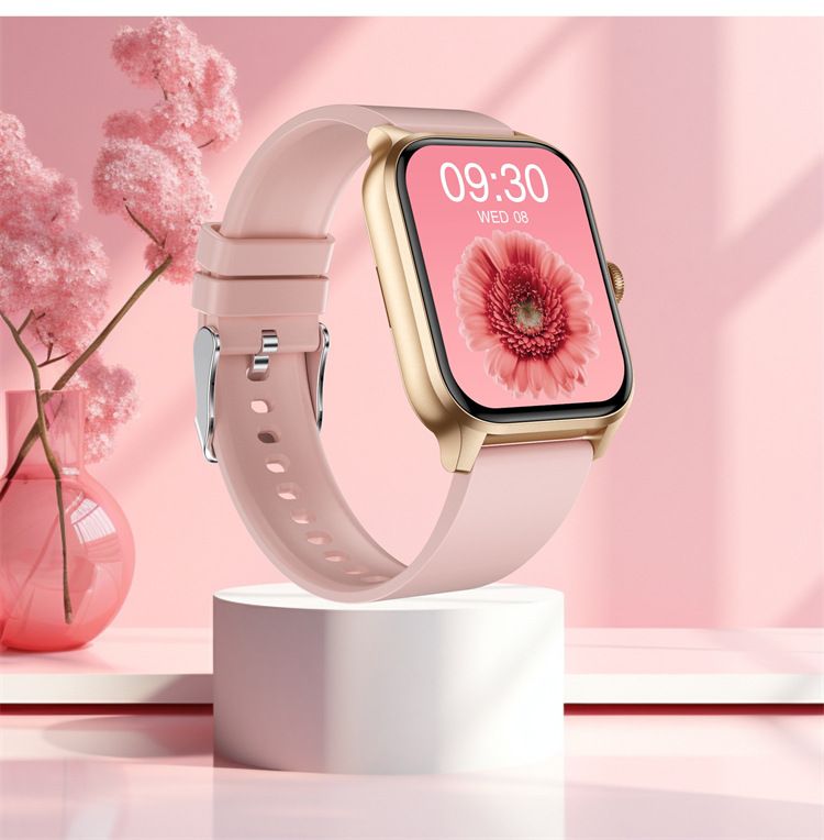 QX15 smart watch Bluetooth call heart rate blood pressure blood oxygen Sleep Monitoring sports Watch for men Men Smartwatch Fashion Women Smart Watcdh Kids Watches information reminder music playback