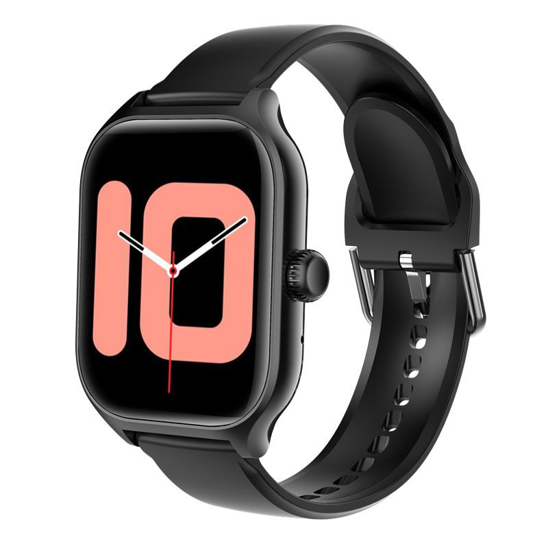 H9 Pro Max Smart watch Women Smartwatch bluetooth call Hear Rater Monitoring Fitness Sports Waterproof Smart Watch For Women Men Smart Watch Fitness Sports watch Women Wrist Watch men Smartwatch Man