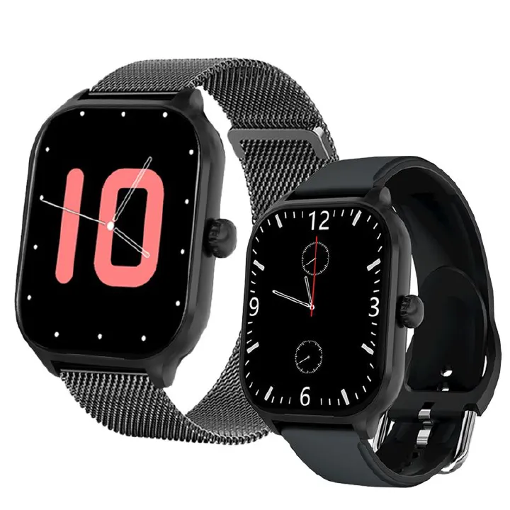 H9 Pro Max Smart watch Women Smartwatch bluetooth call Hear Rater Monitoring Fitness Sports Waterproof Smart Watch For Women Men Smart Watch Fitness Sports watch Women Wrist Watch men Smartwatch Man