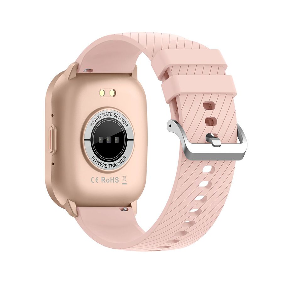 Smart Watch Bluetooth Call Message Reminder Health Monitoring Step calorie tracking Heart Rate Monitoring 2.01'' Full Screen Waterproof Smartwatch Couple Smart watch Men Smartwatch Women Smartwatch