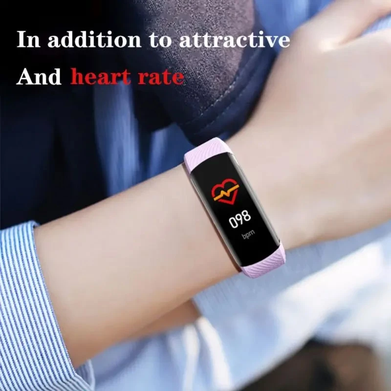 C6S C6T Smart Watch Men Women Smartwatches Bluetooth Call Heart Rate Temperature Monitor Smart Bracelet Sports Smart Watch Fitness Tracker Step Counting Health Monitoring Sports Watch Men's Smartwatch