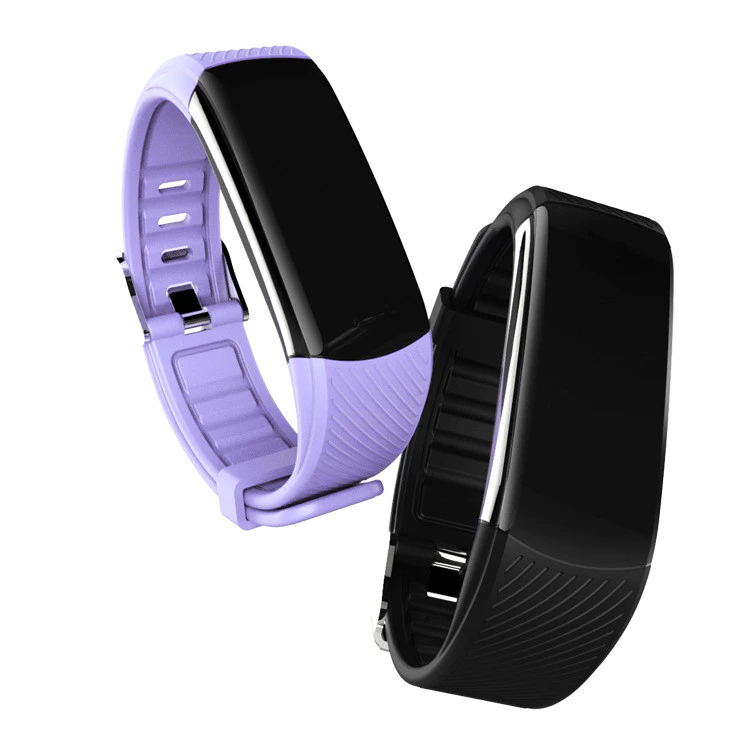 C6S C6T Smart Watch Men Women Smartwatches Bluetooth Call Heart Rate Temperature Monitor Smart Bracelet Sports Smart Watch Fitness Tracker Step Counting Health Monitoring Sports Watch Men's Smartwatch