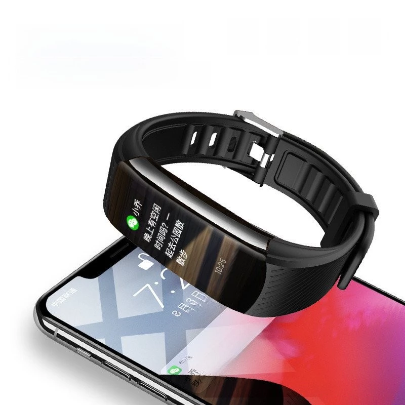 C6S C6T Smart Watch Men Women Smartwatches Bluetooth Call Heart Rate Temperature Monitor Smart Bracelet Sports Smart Watch Fitness Tracker Step Counting Health Monitoring Sports Watch Men's Smartwatch