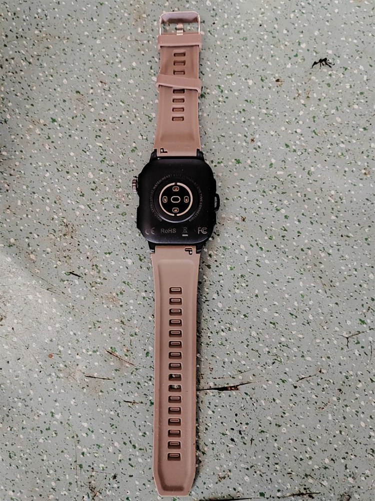 Outdoor Men Smartwatches H11 Smart Watch 2.01'' Men Women 3D Transitions UI Dynamic Island Bluetooth Call Smart Watch Sport Fitness Men's Smartwatch Heart Rate Monitor Flashlight Multifunction Watch