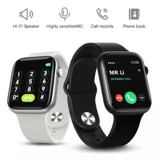 Watch 10 Smart Watch Heart Rate Blood sugar Monitoring watch uric acid automatic blood pressure detection Healthy sleep monitoring Men's Smart watch Women Smartwatch Couple Waterproof Sports watch