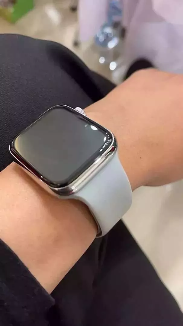 Watch 10 Smart Watch Heart Rate Blood sugar Monitoring watch uric acid automatic blood pressure detection Healthy sleep monitoring Men's Smart watch Women Smartwatch Couple Waterproof Sports watch