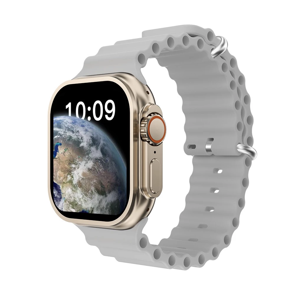 T900 Ultra 49MM 2.09'' Touch Screen Women Men Smart Watch Sports Smartwatch Bluetooth Call Men WOMEN Sport Watches PK X8 X9 Ultra couple watch Kids Smart Watch Series 8 Waterproof Smart Watch For Men