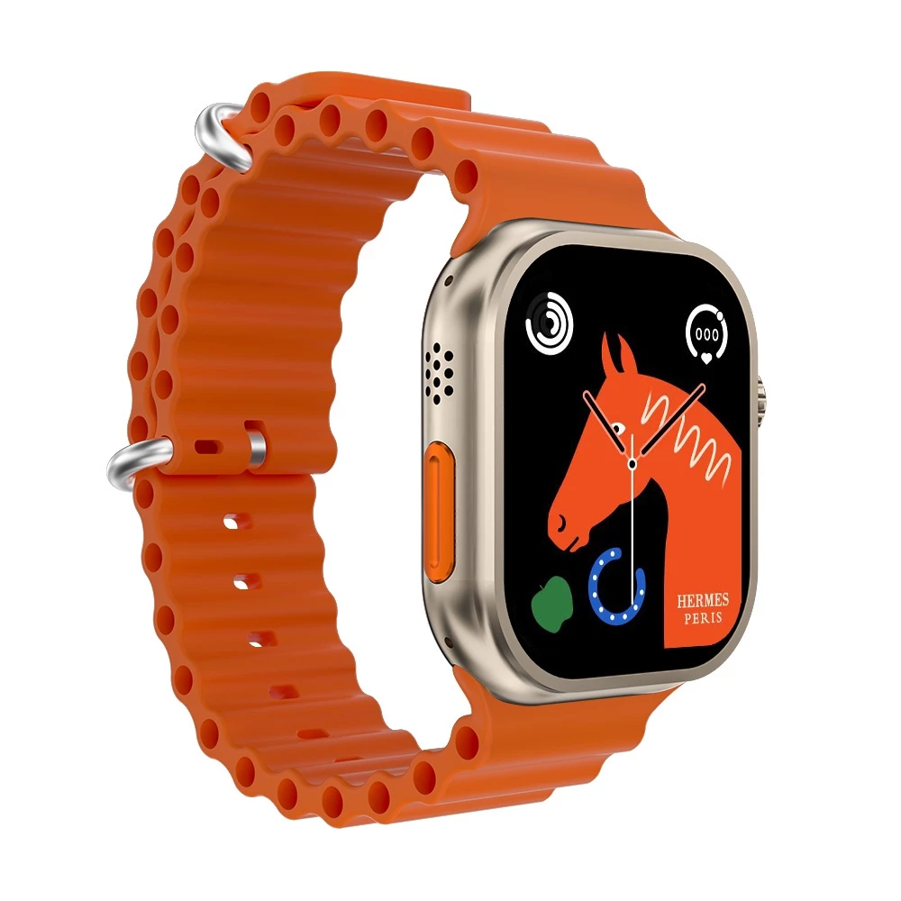 T900 Ultra 49MM 2.09'' Touch Screen Women Men Smart Watch Sports Smartwatch Bluetooth Call Men WOMEN Sport Watches PK X8 X9 Ultra couple watch Kids Smart Watch Series 8 Waterproof Smart Watch For Men
