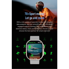 New T83 Pro Smart Watch Support SIM Card Cellular 4G Network Sports Smart Watch APP Download Bluetooth Connection Sports Waterproof Smartwatch For Men Kids Smart Watch Women Smartwatch With Camera