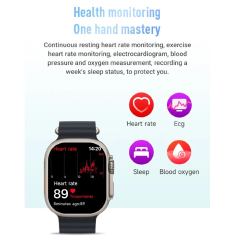 New T83 Pro Smart Watch Support SIM Card Cellular 4G Network Sports Smart Watch APP Download Bluetooth Connection Sports Waterproof Smartwatch For Men Kids Smart Watch Women Smartwatch With Camera