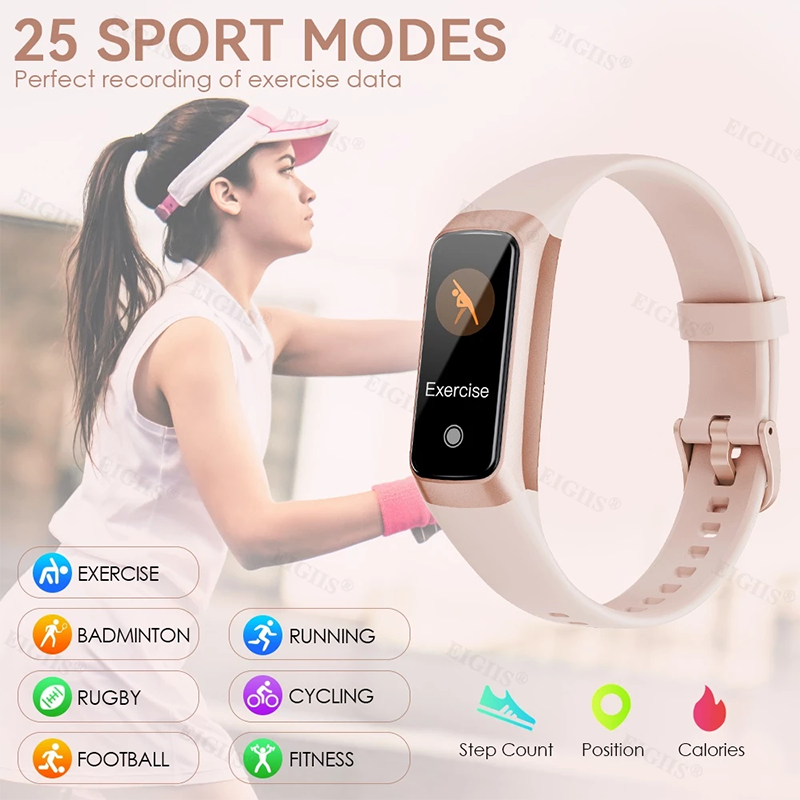 New Women Smart Watch Men Smartwatch 1.1'' AMOLED Screen Waterproof Watches Fitness Tracker Sports Smartwatch Wrist Band Bluetooth Call Smartwatch For Android Xiaomi IOS Samsung Infinix Ladies Watch